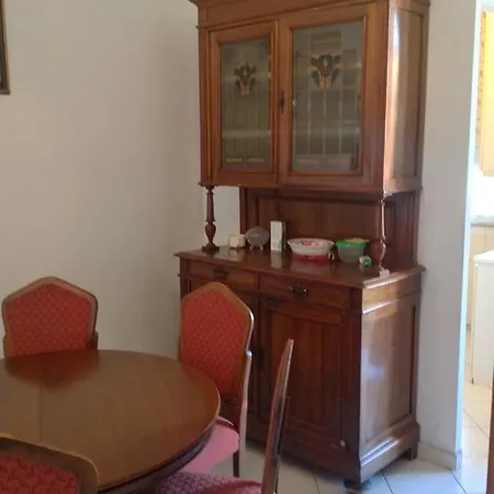 Mac Mahon 44 Guest house Milan
