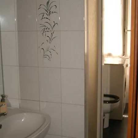Guest house Mac Mahon 44