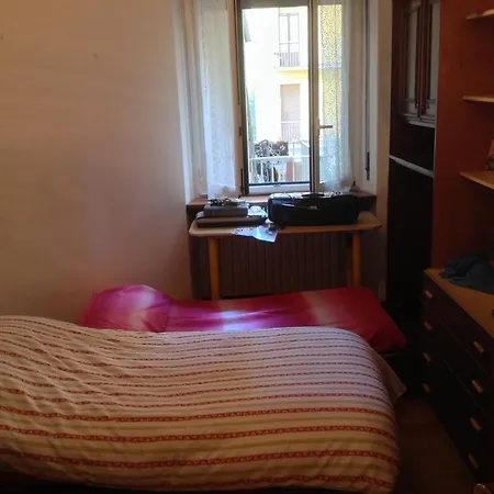 Guest house Mac Mahon 44 *