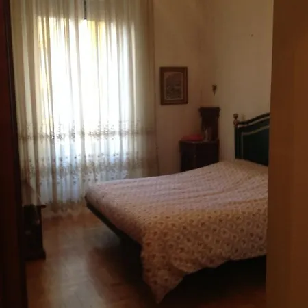 Guest house Mac Mahon 44